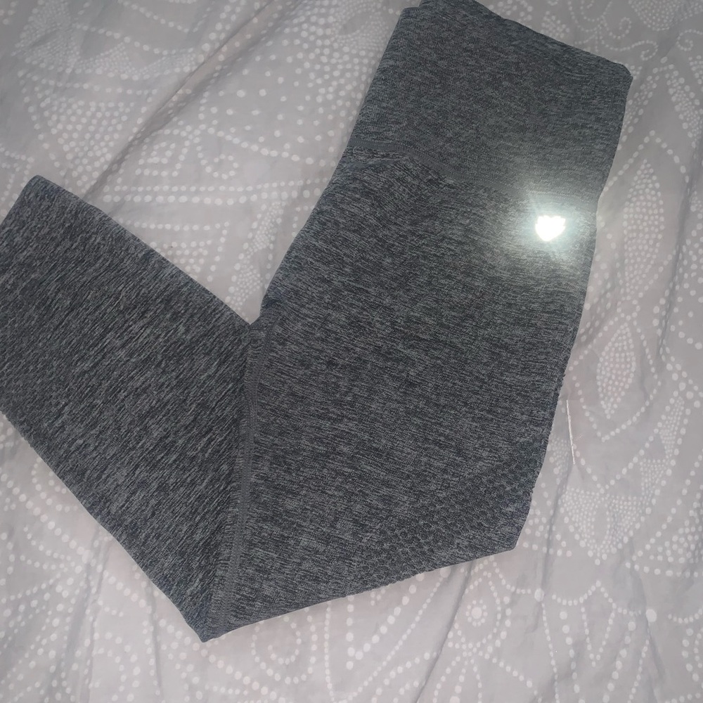 Cropped leggings